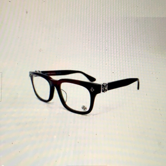 Chrome Hearts Other - New Authentic Unisex Chrome Hearts Eyeglasses